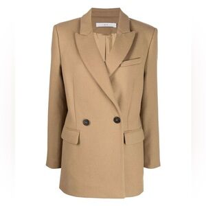 IRO Myvi Double Breasted Blazer